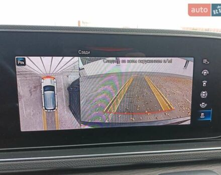 Черный Мерседес ГЛЕ-Класс, объемом двигателя 2.93 л и пробегом 70 тыс. км за 65900 $, фото 14 на Automoto.ua