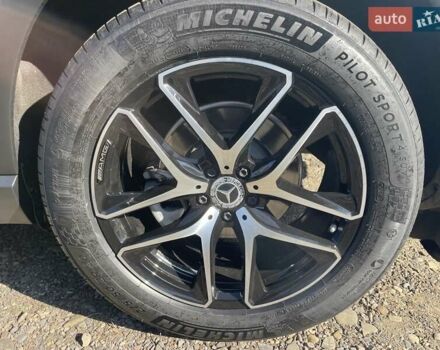 Черный Мерседес ГЛЕ-Класс, объемом двигателя 3 л и пробегом 37 тыс. км за 73500 $, фото 14 на Automoto.ua