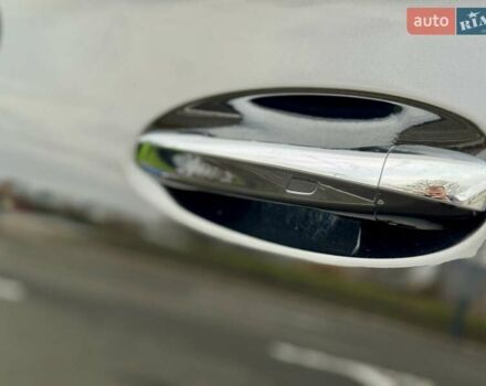 Чорний Мерседес ГЛЕ-Клас, об'ємом двигуна 3 л та пробігом 20 тис. км за 88900 $, фото 32 на Automoto.ua