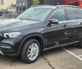 Черный Мерседес ГЛЕ-Класс, объемом двигателя 2.93 л и пробегом 70 тыс. км за 67000 $, фото 1 на Automoto.ua