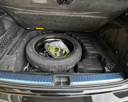 Черный Мерседес ГЛЕ-Класс, объемом двигателя 2.99 л и пробегом 97 тыс. км за 77000 $, фото 8 на Automoto.ua