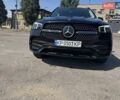 Черный Мерседес ГЛЕ-Класс, объемом двигателя 1.99 л и пробегом 105 тыс. км за 67000 $, фото 4 на Automoto.ua