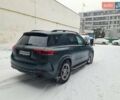 Черный Мерседес ГЛЕ-Класс, объемом двигателя 1.95 л и пробегом 78 тыс. км за 67000 $, фото 6 на Automoto.ua