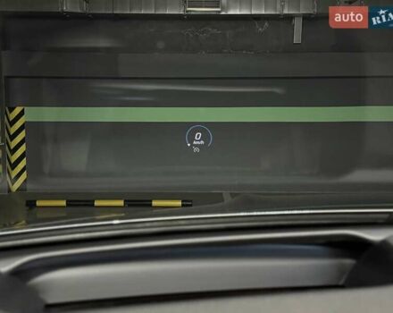 Черный Мерседес ГЛЕ-Класс, объемом двигателя 3 л и пробегом 65 тыс. км за 88500 $, фото 37 на Automoto.ua