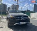 Черный Мерседес ГЛЕ-Класс, объемом двигателя 2.93 л и пробегом 68 тыс. км за 68999 $, фото 1 на Automoto.ua