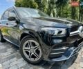 Чорний Мерседес ГЛЕ-Клас, об'ємом двигуна 2.93 л та пробігом 23 тис. км за 74700 $, фото 29 на Automoto.ua