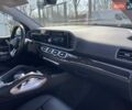 Черный Мерседес ГЛЕ-Класс, объемом двигателя 3 л и пробегом 33 тыс. км за 73500 $, фото 20 на Automoto.ua