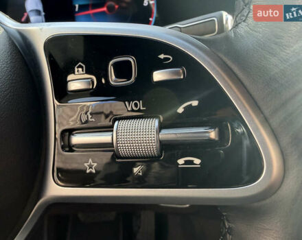 Черный Мерседес ГЛЕ-Класс, объемом двигателя 1.95 л и пробегом 60 тыс. км за 65000 $, фото 55 на Automoto.ua