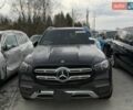 Черный Мерседес ГЛЕ-Класс, объемом двигателя 2 л и пробегом 91 тыс. км за 37000 $, фото 1 на Automoto.ua