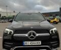 Мерседес ГЛЕ-Клас 2021 у Софіївська Борщагівка на Automoto.ua Чорний Мерседес ГЛЕ-Клас, об'ємом двигуна 1.95 л та пробігом 60 тис. км за 63000 $, фото 2 на Automoto.ua