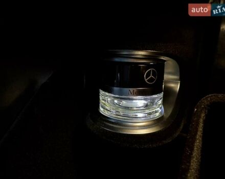 Чорний Мерседес ГЛЕ-Клас, об'ємом двигуна 3 л та пробігом 20 тис. км за 88900 $, фото 81 на Automoto.ua