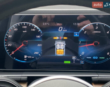 Черный Мерседес ГЛЕ-Класс, объемом двигателя 2 л и пробегом 52 тыс. км за 66999 $, фото 16 на Automoto.ua