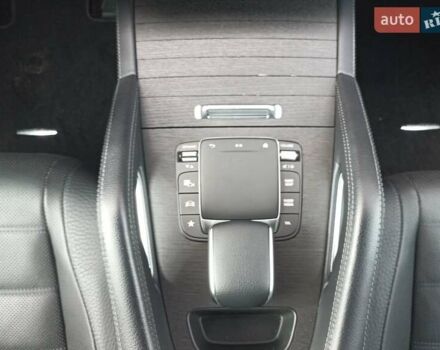 Черный Мерседес ГЛЕ-Класс, объемом двигателя 2.93 л и пробегом 70 тыс. км за 65900 $, фото 13 на Automoto.ua