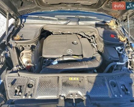 Черный Мерседес ГЛЕ-Класс, объемом двигателя 1.99 л и пробегом 90 тыс. км за 26000 $, фото 11 на Automoto.ua