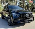 Черный Мерседес ГЛЕ-Класс, объемом двигателя 3 л и пробегом 65 тыс. км за 88000 $, фото 23 на Automoto.ua