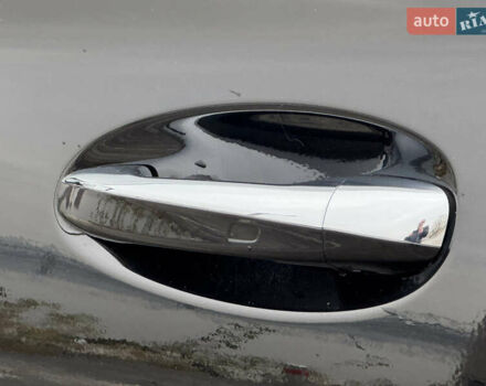 Черный Мерседес ГЛЕ-Класс, объемом двигателя 2.93 л и пробегом 31 тыс. км за 85900 $, фото 16 на Automoto.ua