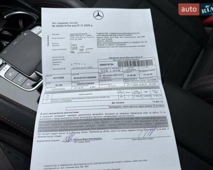 Чорний Мерседес ГЛЕ-Клас, об'ємом двигуна 3 л та пробігом 20 тис. км за 88900 $, фото 83 на Automoto.ua