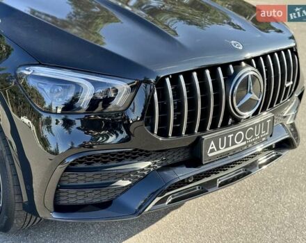 Чорний Мерседес ГЛЕ-Клас, об'ємом двигуна 3 л та пробігом 65 тис. км за 88000 $, фото 25 на Automoto.ua