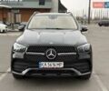 Черный Мерседес ГЛЕ-Класс, объемом двигателя 2.93 л и пробегом 93 тыс. км за 69200 $, фото 1 на Automoto.ua