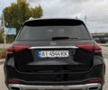 Мерседес ГЛЕ-Клас 2021 у Софіївська Борщагівка на Automoto.ua Чорний Мерседес ГЛЕ-Клас, об'ємом двигуна 1.95 л та пробігом 60 тис. км за 63000 $, фото 6 на Automoto.ua