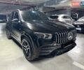 Черный Мерседес ГЛЕ-Класс, объемом двигателя 3 л и пробегом 65 тыс. км за 88500 $, фото 13 на Automoto.ua