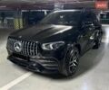 Черный Мерседес ГЛЕ-Класс, объемом двигателя 3 л и пробегом 65 тыс. км за 88500 $, фото 1 на Automoto.ua
