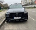 Чорний Мерседес ГЛЕ-Клас, об'ємом двигуна 2.93 л та пробігом 89 тис. км за 78000 $, фото 1 на Automoto.ua