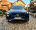 Черный Мерседес ГЛЕ-Класс, объемом двигателя 2.93 л и пробегом 94 тыс. км за 67000 $, фото 2 на Automoto.ua