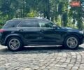 Чорний Мерседес ГЛЕ-Клас, об'ємом двигуна 2.93 л та пробігом 23 тис. км за 74700 $, фото 19 на Automoto.ua