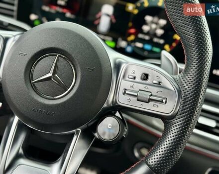 Чорний Мерседес ГЛЕ-Клас, об'ємом двигуна 3 л та пробігом 20 тис. км за 88900 $, фото 57 на Automoto.ua