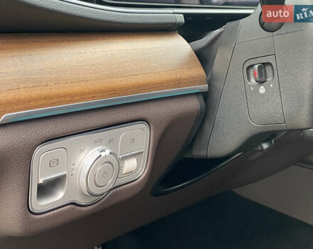 Черный Мерседес ГЛЕ-Класс, объемом двигателя 2 л и пробегом 52 тыс. км за 66999 $, фото 20 на Automoto.ua