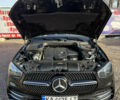 Черный Мерседес ГЛЕ-Класс, объемом двигателя 1.95 л и пробегом 42 тыс. км за 65000 $, фото 12 на Automoto.ua