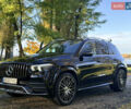 Мерседес ГЛЕ-Класс 2022 в Киеве на Automoto.ua Черный Мерседес ГЛЕ-Класс, объемом двигателя 2.93 л и пробегом 78 тыс. км за 80000 $, фото 29 на Automoto.ua