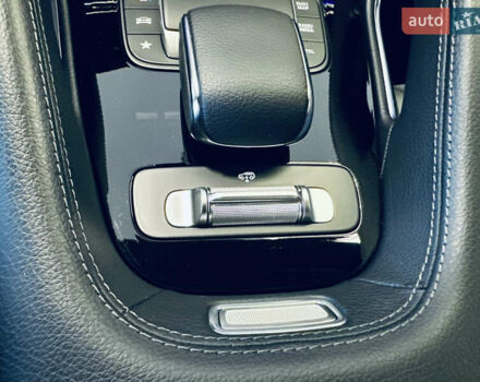 Черный Мерседес ГЛЕ-Класс, объемом двигателя 2 л и пробегом 117 тыс. км за 76500 $, фото 45 на Automoto.ua