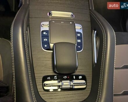 Черный Мерседес ГЛЕ-Класс, объемом двигателя 3 л и пробегом 29 тыс. км за 99000 $, фото 53 на Automoto.ua