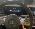 Черный Мерседес ГЛЕ-Класс, объемом двигателя 3 л и пробегом 29 тыс. км за 105000 $, фото 11 на Automoto.ua