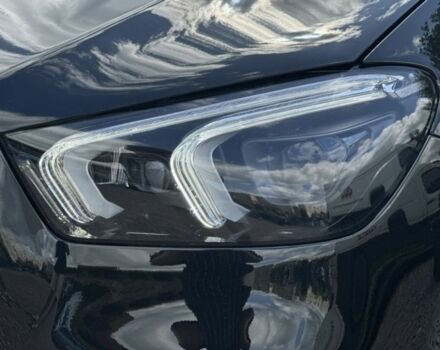 Черный Мерседес ГЛЕ-Класс, объемом двигателя 2 л и пробегом 65 тыс. км за 72800 $, фото 23 на Automoto.ua