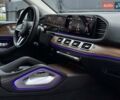 Черный Мерседес ГЛЕ-Класс, объемом двигателя 2 л и пробегом 139 тыс. км за 68900 $, фото 19 на Automoto.ua