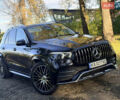 Мерседес ГЛЕ-Класс 2022 в Киеве на Automoto.ua Черный Мерседес ГЛЕ-Класс, объемом двигателя 2.93 л и пробегом 78 тыс. км за 80000 $, фото 33 на Automoto.ua