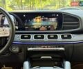 Черный Мерседес ГЛЕ-Класс, объемом двигателя 2.93 л и пробегом 75 тыс. км за 80999 $, фото 33 на Automoto.ua