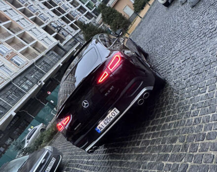 Черный Мерседес ГЛЕ-Класс, объемом двигателя 3 л и пробегом 58 тыс. км за 99999 $, фото 17 на Automoto.ua