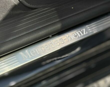 Черный Мерседес ГЛЕ-Класс, объемом двигателя 2 л и пробегом 65 тыс. км за 72800 $, фото 5 на Automoto.ua