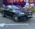 Черный Мерседес ГЛЕ-Класс, объемом двигателя 1.95 л и пробегом 73 тыс. км за 99990 $, фото 1 на Automoto.ua