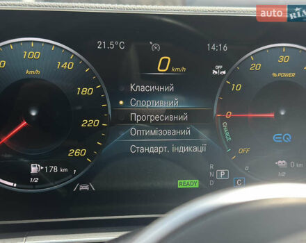 Черный Мерседес ГЛЕ-Класс, объемом двигателя 1.95 л и пробегом 68 тыс. км за 77500 $, фото 40 на Automoto.ua