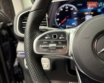 Черный Мерседес ГЛЕ-Класс, объемом двигателя 2 л и пробегом 90 тыс. км за 68900 $, фото 31 на Automoto.ua