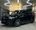 Черный Мерседес ГЛЕ-Класс, объемом двигателя 3 л и пробегом 22 тыс. км за 89000 $, фото 6 на Automoto.ua