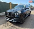 Черный Мерседес ГЛЕ-Класс, объемом двигателя 1.95 л и пробегом 110 тыс. км за 65700 $, фото 1 на Automoto.ua