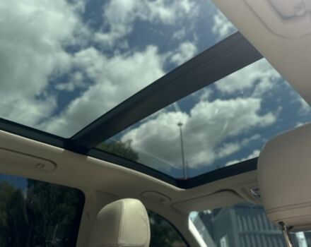 Черный Мерседес ГЛЕ-Класс, объемом двигателя 2 л и пробегом 65 тыс. км за 72800 $, фото 12 на Automoto.ua