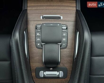 Черный Мерседес ГЛЕ-Класс, объемом двигателя 2 л и пробегом 139 тыс. км за 68900 $, фото 8 на Automoto.ua