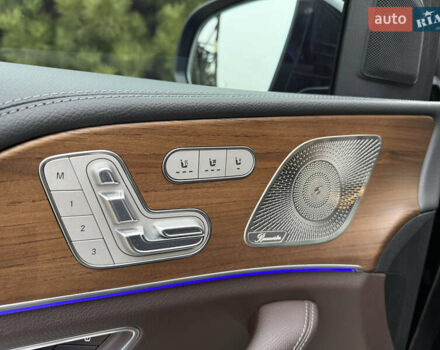 Черный Мерседес ГЛЕ-Класс, объемом двигателя 1.99 л и пробегом 32 тыс. км за 78999 $, фото 32 на Automoto.ua